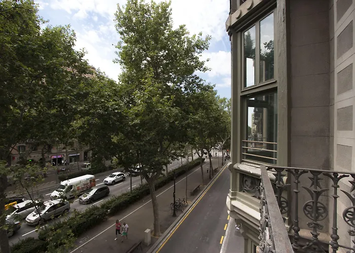 Urbany Bcn Go!